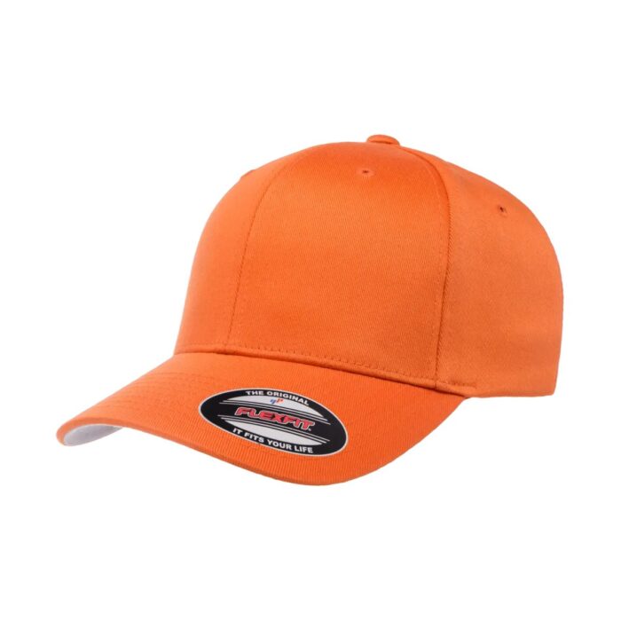 Flexfit Wooly Combed Lippis - Image 13