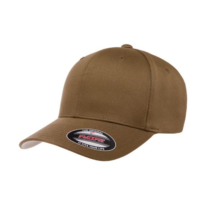 Flexfit Wooly Combed Lippis - Image 15