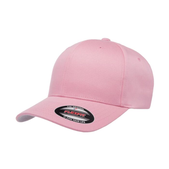 Flexfit Wooly Combed Lippis - Image 22