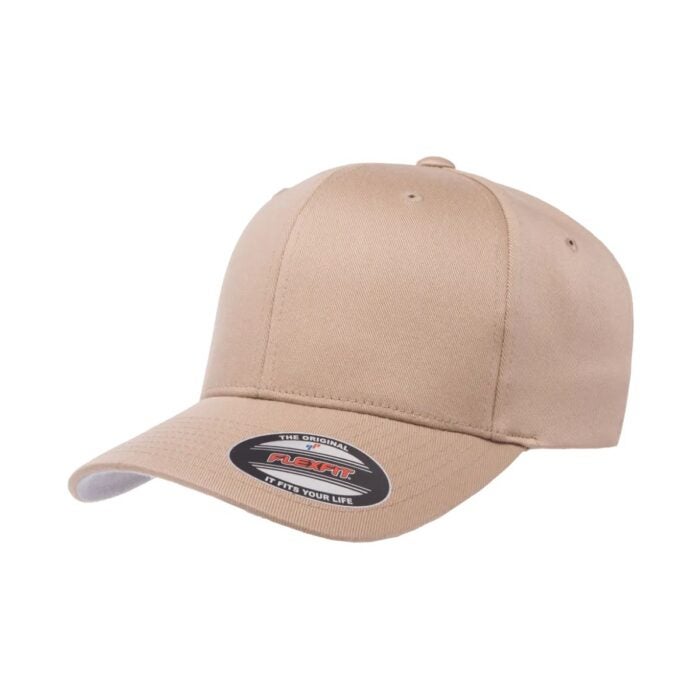 Flexfit Wooly Combed Lippis - Image 23