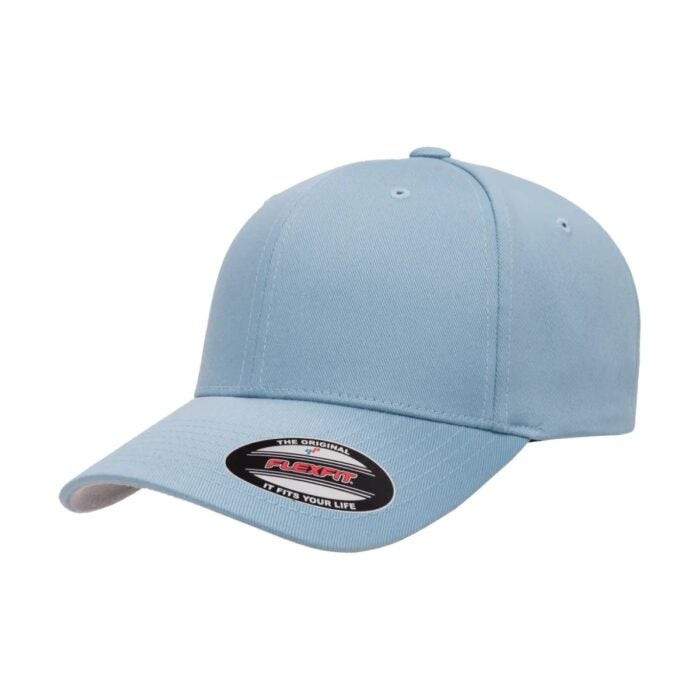 Flexfit Wooly Combed Lippis - Image 24