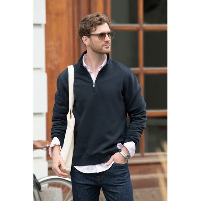 Nimbus Glendale College 1/4 Vetoketjulla - Image 2