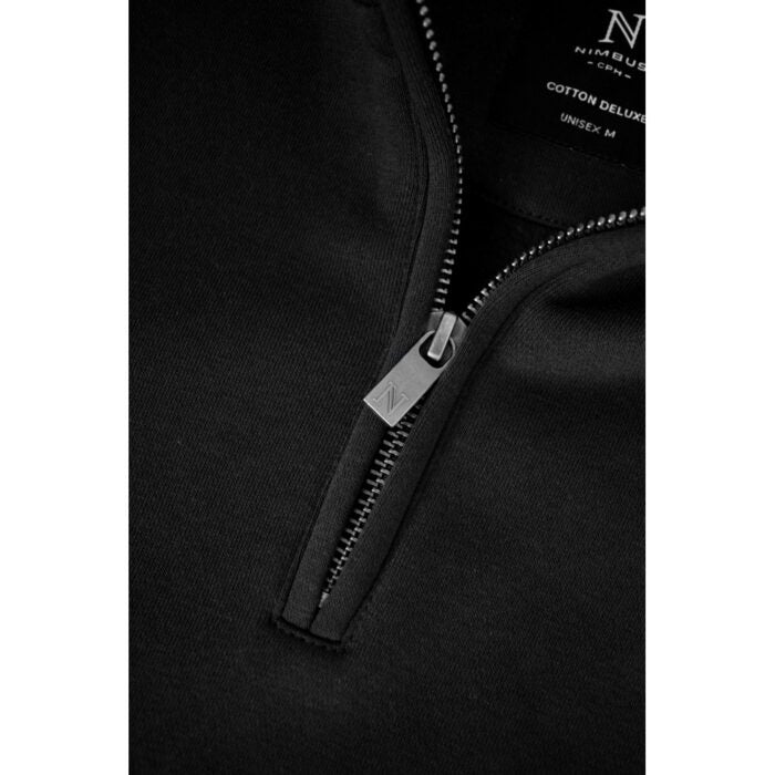 Nimbus Glendale College 1/4 Vetoketjulla - Image 7