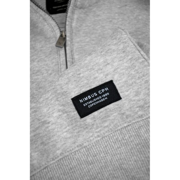 Nimbus Glendale College 1/4 Vetoketjulla - Image 6