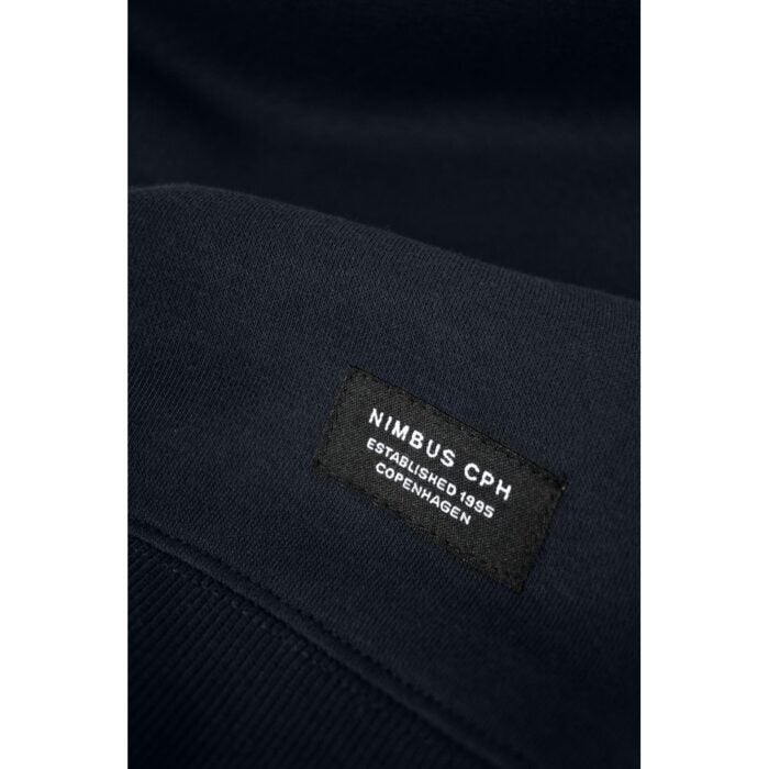 Nimbus Glendale College 1/4 Vetoketjulla - Image 9