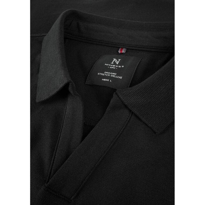 Nimbus Harvard V-Aukko Pikee - Image 7