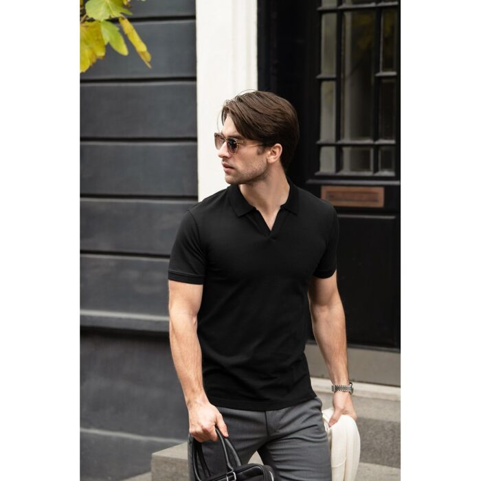 Nimbus Harvard V-Aukko Pikee - Image 2