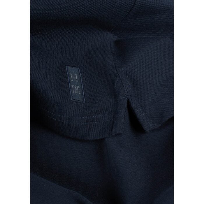 Nimbus Harvard V-Aukko Pikee - Image 8