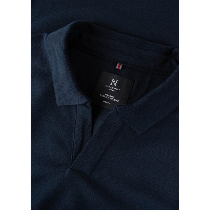 Nimbus Harvard V-Aukko Pikee - Image 9