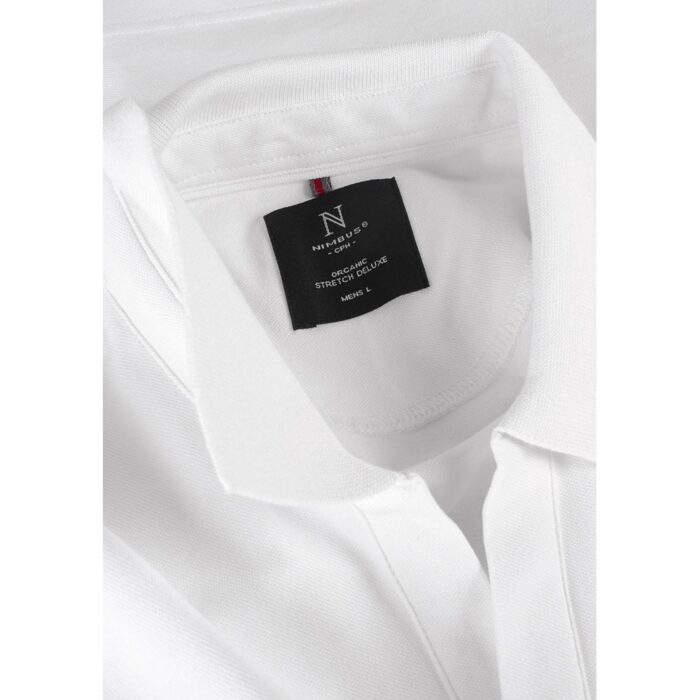 Nimbus Harvard V-Aukko Pikee - Image 11