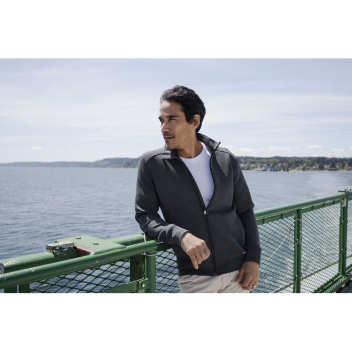 Cutter & Buck Pemberton Collegetakki - Image 3