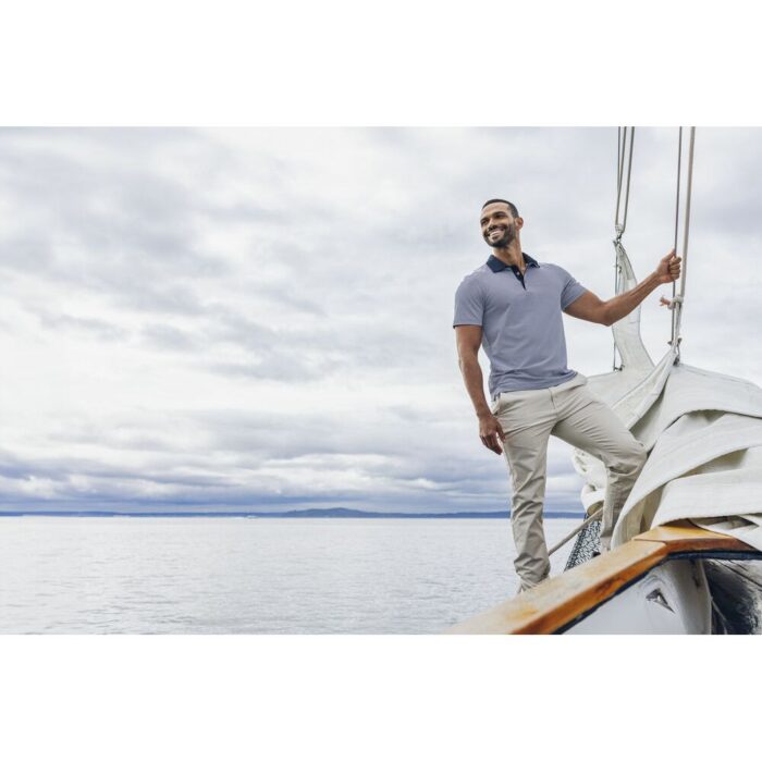 Cutter & Buck Virtue Raita Pikee - Image 3