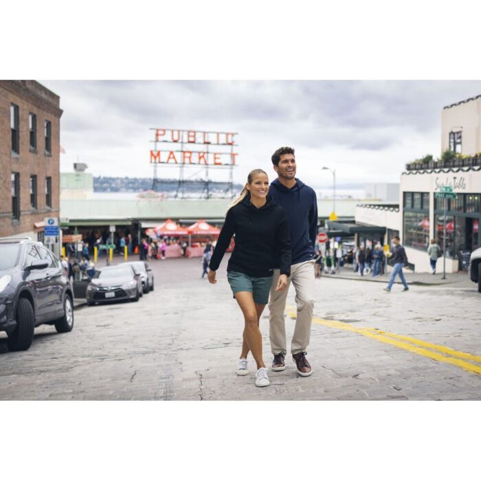 Cutter & Buck Pemberton Huppari - Naisten - Image 3