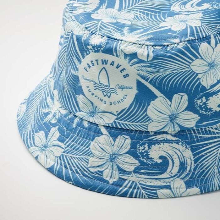 Kalastajahattu - Image 5