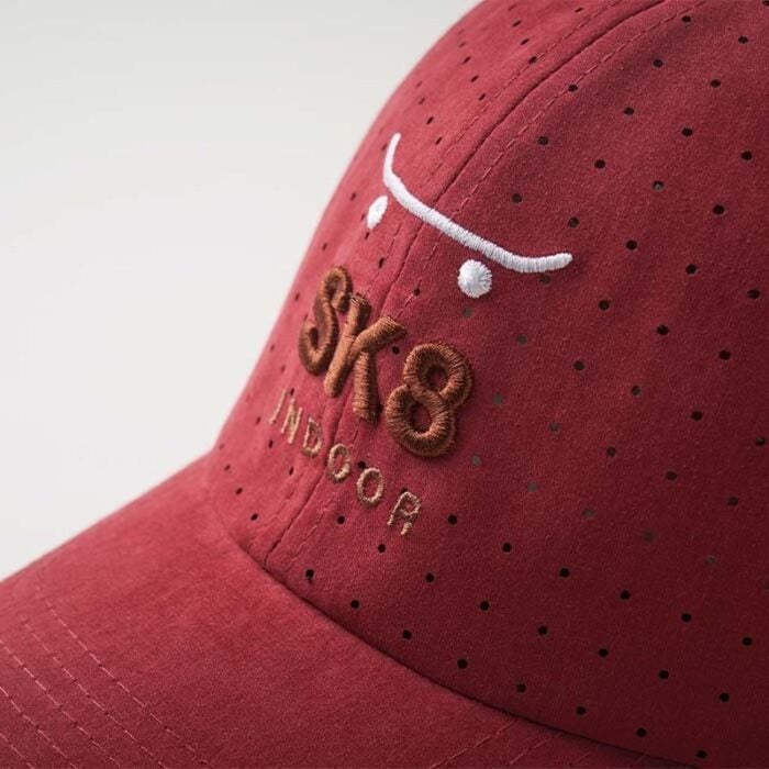 Lippis - Laser - 2D Brodeerauksella - Image 4