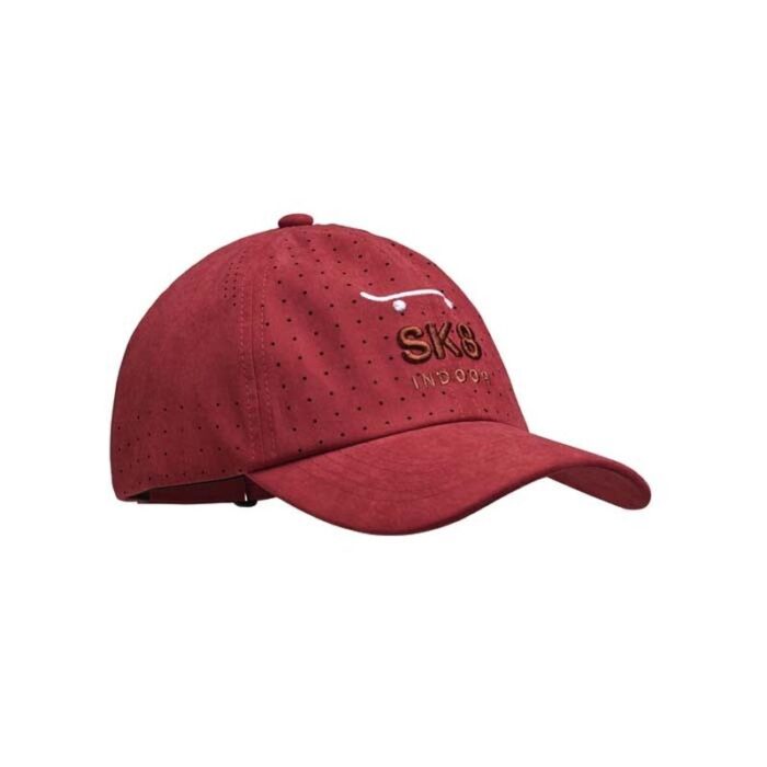 Lippis - Laser - 2D Brodeerauksella - Image 2