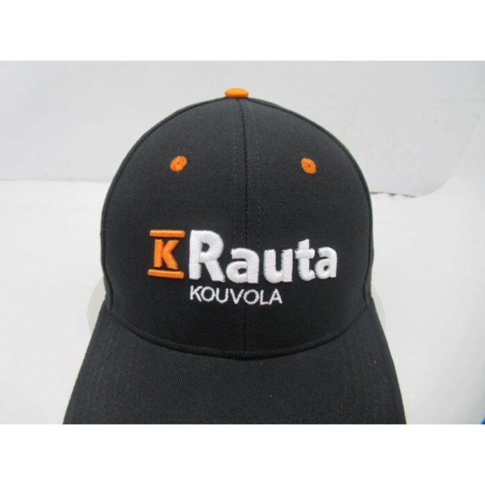 Lippis - 3D Brodeerauksella - Image 8