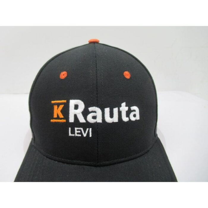 Lippis - 3D Brodeerauksella - Image 7