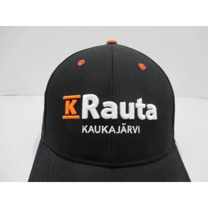 Lippis - 3D Brodeerauksella - Image 5