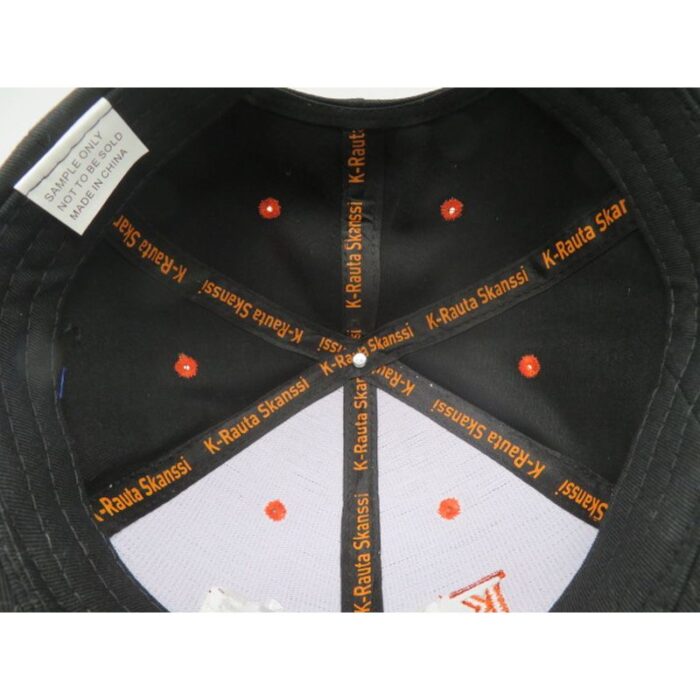 Lippis - 3D Brodeerauksella - Image 4