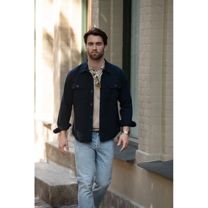 Nimbus Napa Paitatakki - Image 4