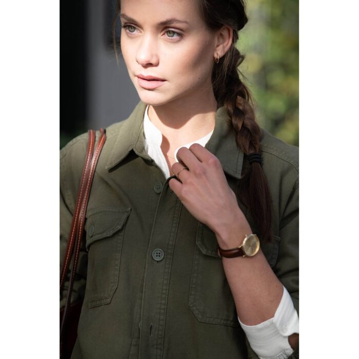 Nimbus Napa Paitatakki - Image 5