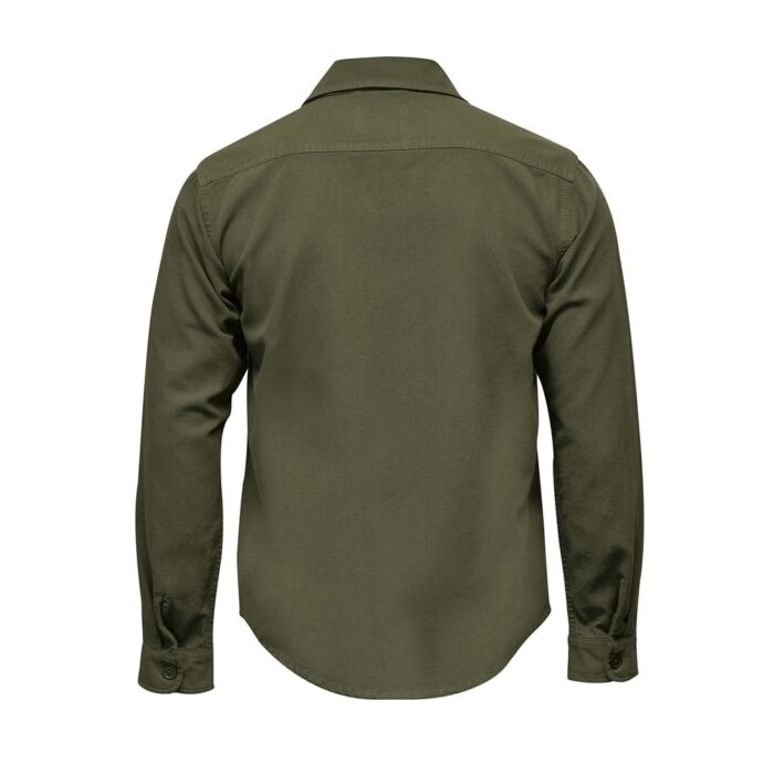 Nimbus Napa Paitatakki - Image 11