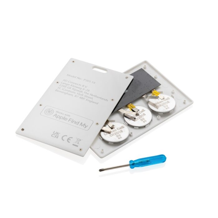 Find My - Seurantakortti - Image 11