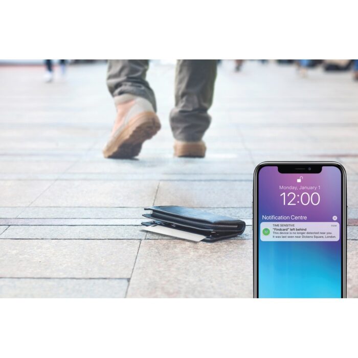 Find My - Seurantakortti - Image 3