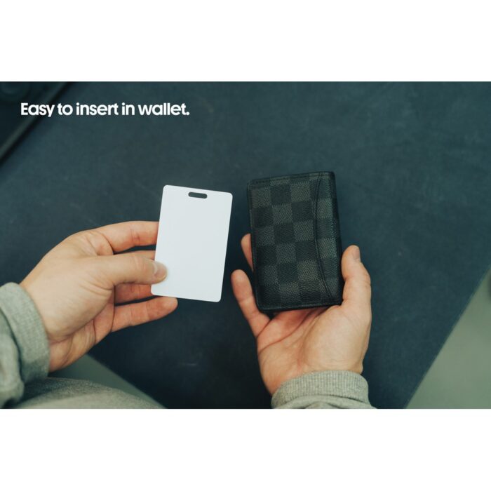 Find My - Seurantakortti - Image 6