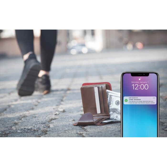 Find My - Ladattava Seurantakortti - Image 5