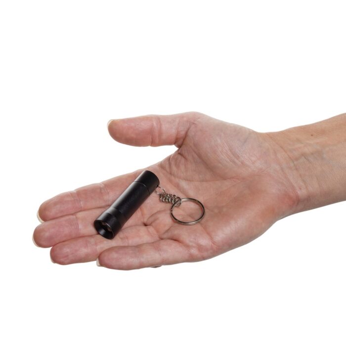 Flash RCS Alumiininen Avaimenperä Taskulamppu - Image 5