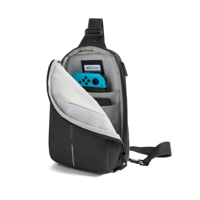 Urban Sling Crossbody Laukku - Image 9