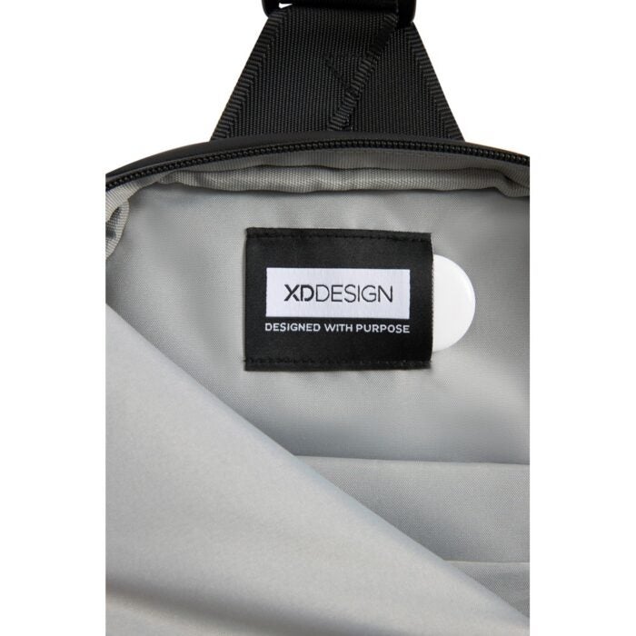 Urban Sling Crossbody Laukku - Image 10