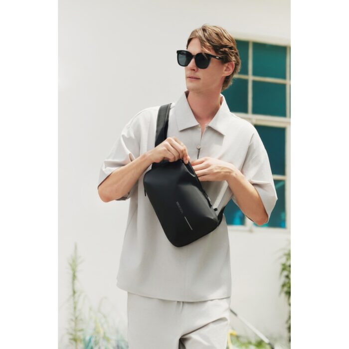 Urban Sling Crossbody Laukku - Image 3