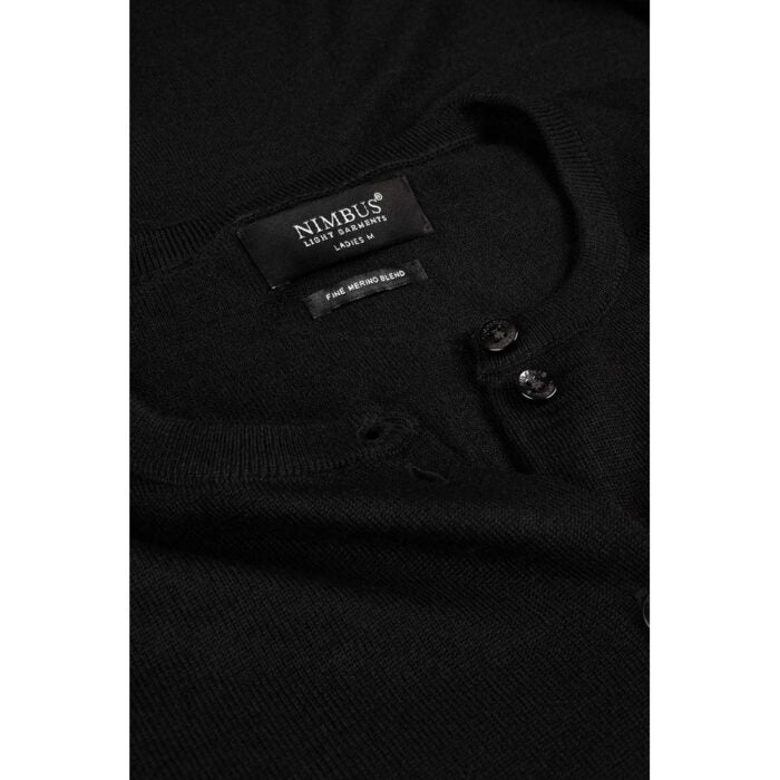 Nimbus Phoenix Neuletakki - Naisten - Image 4