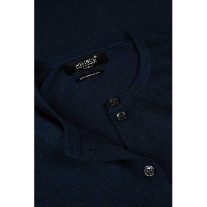 Nimbus Phoenix Neuletakki - Naisten - Image 8