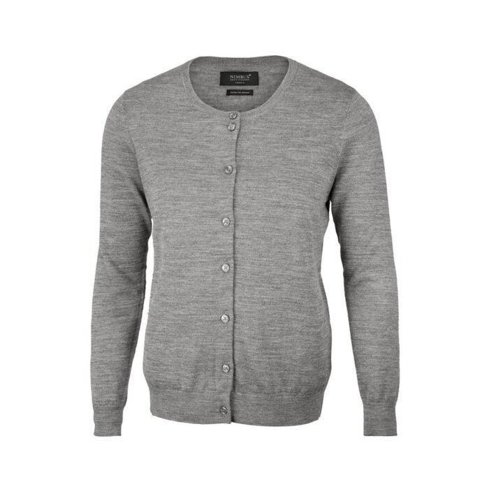 Nimbus Phoenix Neuletakki - Naisten - Image 12