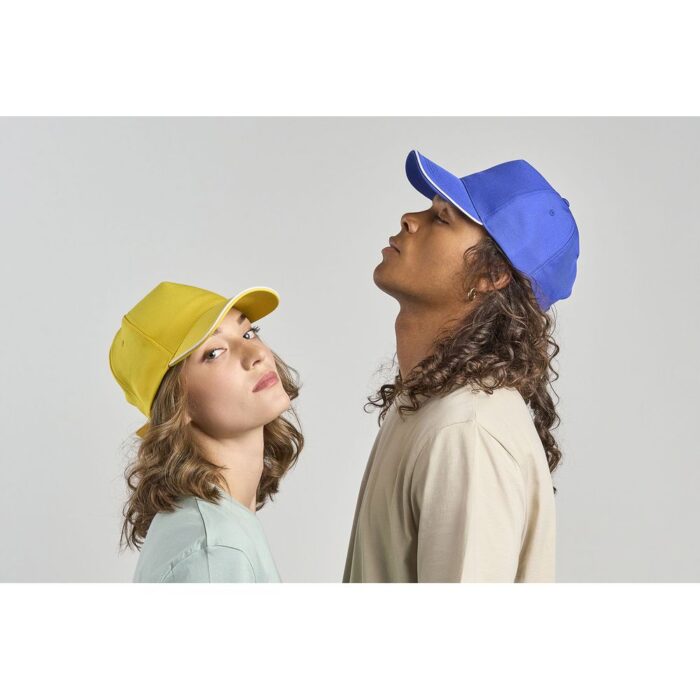 Atlantis Recy Five Piping Lippalakki - Image 3