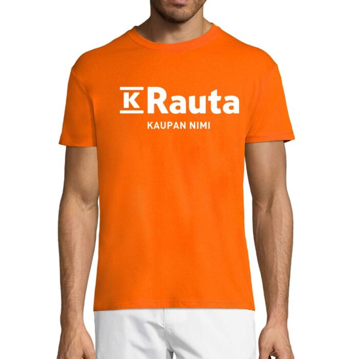 T-Paita - Sols Regent