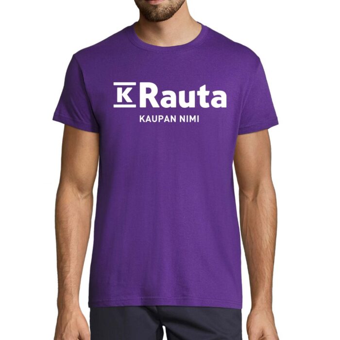 T-Paita - Sols Regent - Image 5