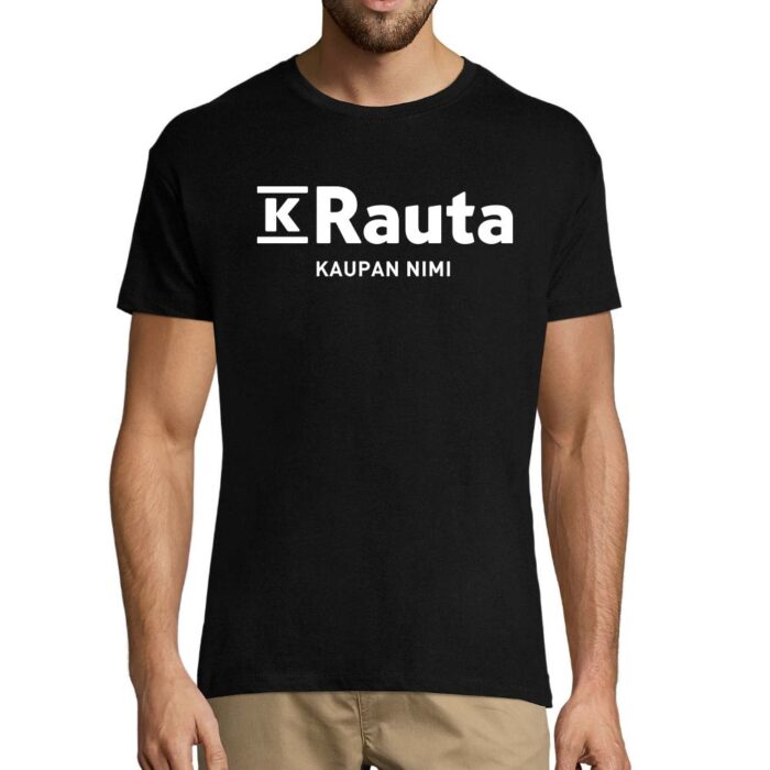 T-Paita - Sols Regent - Image 3