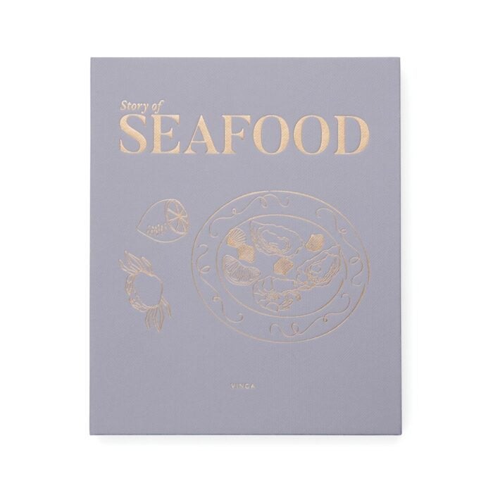 Vinga Story Of Seafood - Image 3