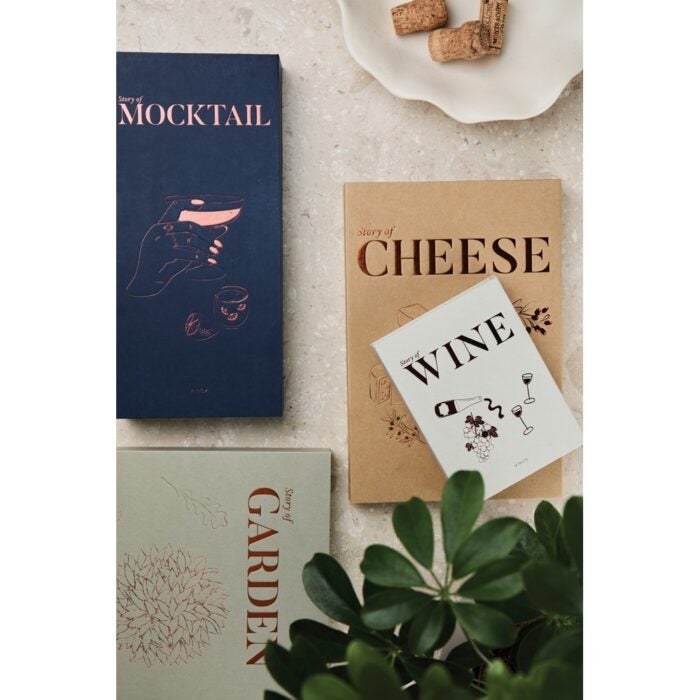 Vinga Story Of Cheese - Image 4