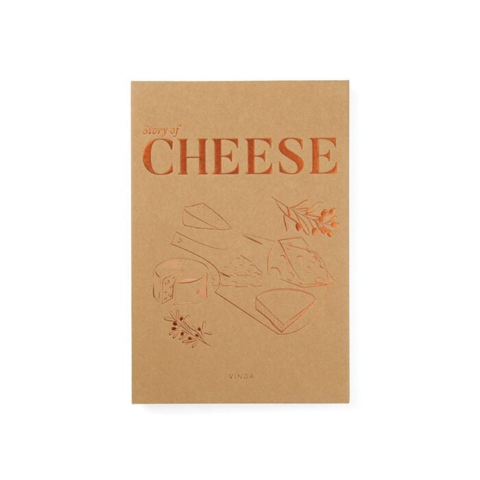 Vinga Story Of Cheese - Image 2