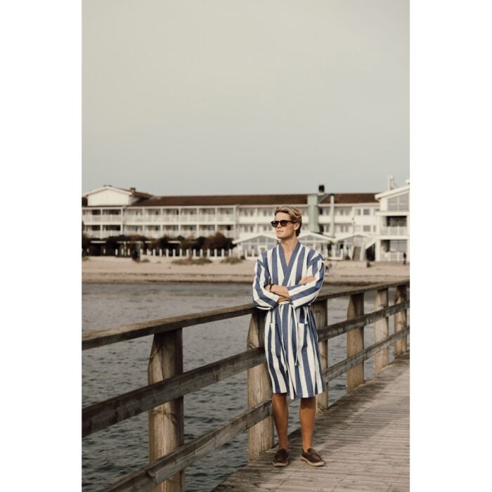 Vinga Ornos Hamam Kylpytakki - Image 7