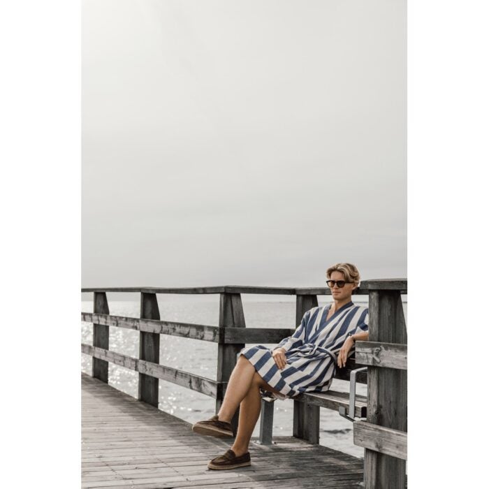 Vinga Ornos Hamam Kylpytakki - Image 6