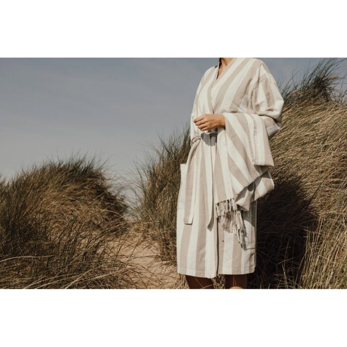 Vinga Ornos Hamam Kylpytakki - Image 3