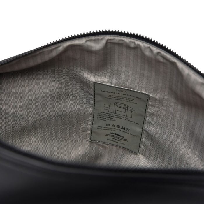 Vinga Baltimore 24h Viikonloppulaukku - Image 9