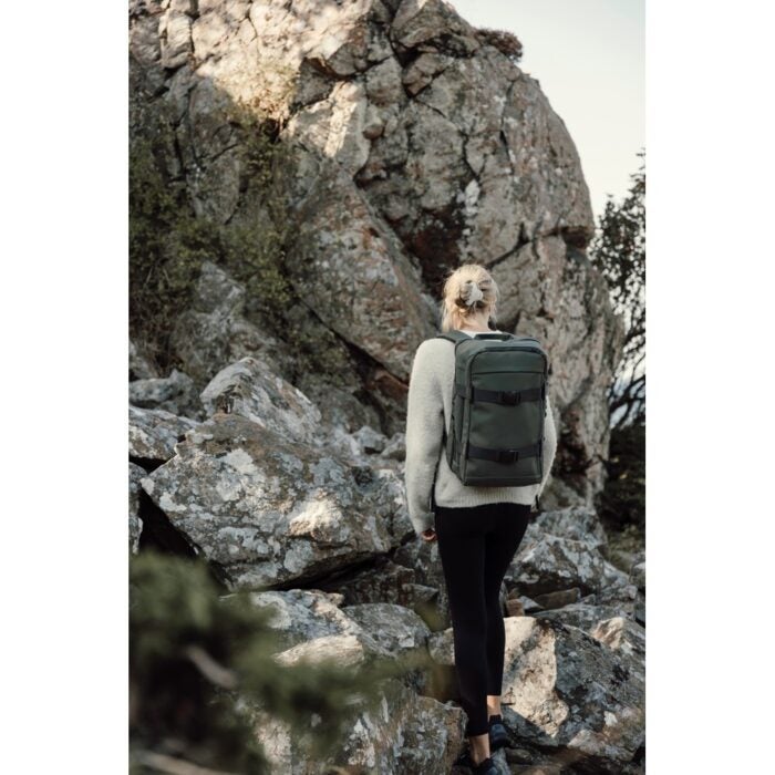 Vinga Baltimore Explorer Reppu - Image 12